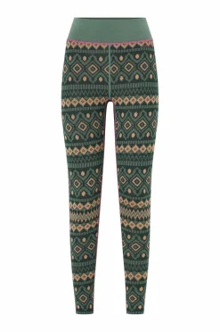 Kari Traa Termounderbukser Malia Pants^Dame Skiundertøj|Skiundertøj