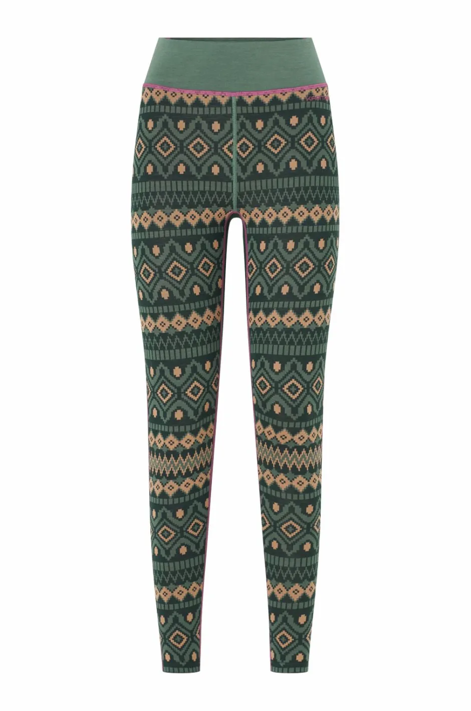 Kari Traa Termounderbukser Malia Pants^Dame Skiundertøj|Skiundertøj