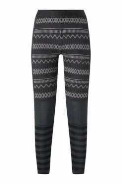 Kari Traa Termounderbukser Åkle HW Pants^Dame Skiundertøj|Skiundertøj