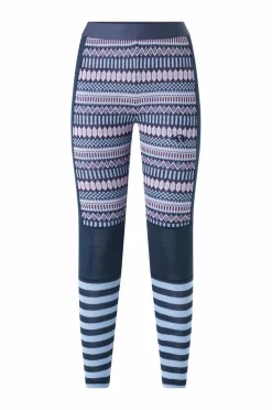 Termounderbukser Åkle HW Pants Dame Skiundertøj|Skiundertøj