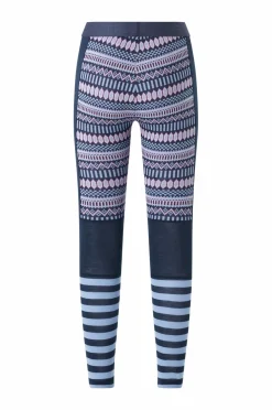 Termounderbukser Åkle HW Pants Dame Skiundertøj|Skiundertøj