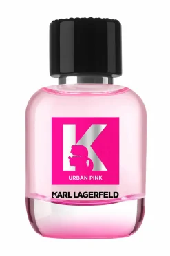 Online Jeans Urban Pink Woman Edp 60 Ml Parfume