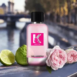 Online Jeans Urban Pink Woman Edp 60 Ml Parfume