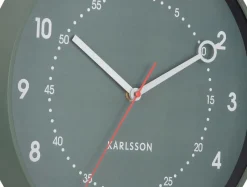 Karlsson Vægur Fresco^ Vægure