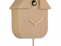 Karlsson Vægur Modern Cuckoo Oro^ Vægure