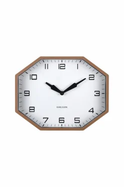 New Vægur Modern Factory Octagon Vægure