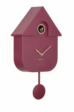 Karlsson Vægur Modern Cuckoo Oro^ Vægure