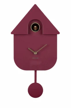 Karlsson Vægur Modern Cuckoo Oro^ Vægure