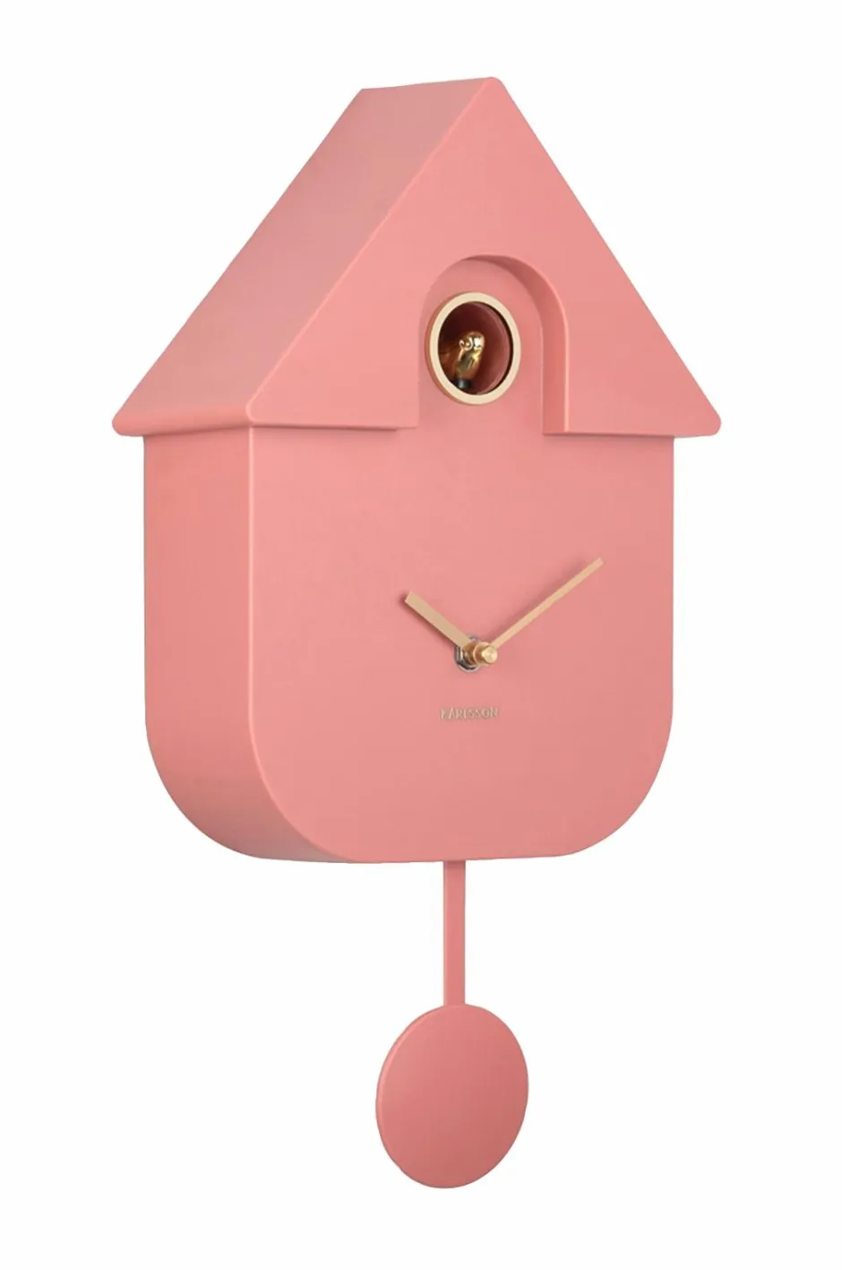 Sale Vægur Modern Cuckoo Oro Vægure
