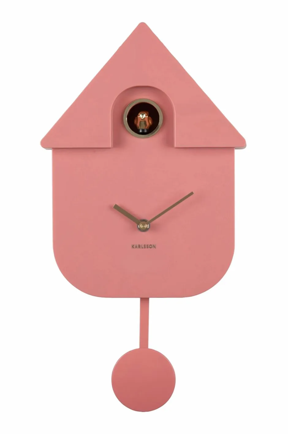 Sale Vægur Modern Cuckoo Oro Vægure
