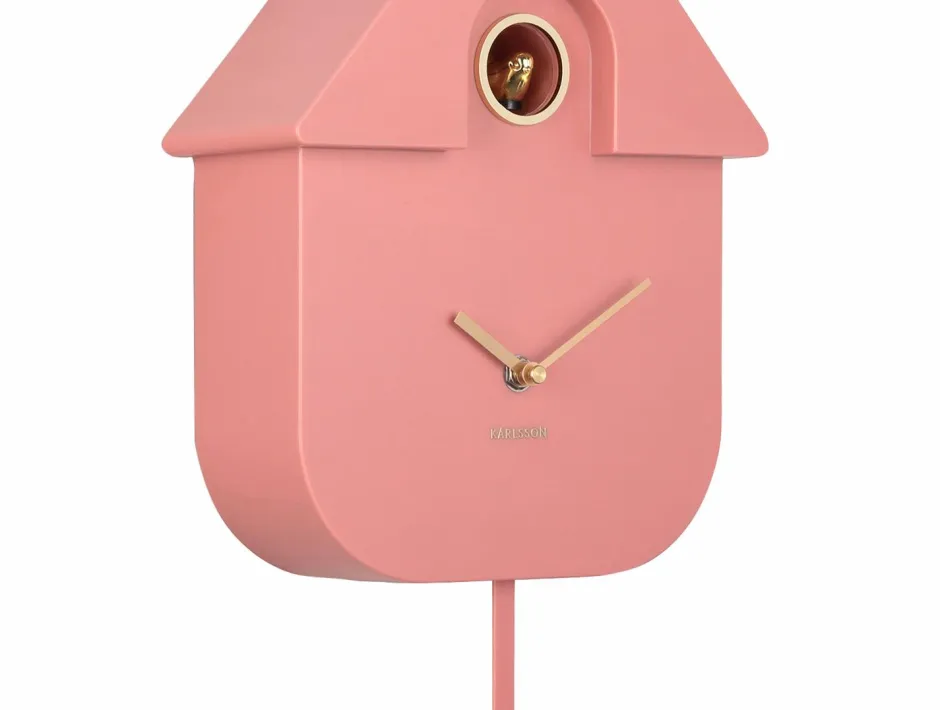 Sale Vægur Modern Cuckoo Oro Vægure