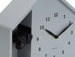 Sale Vægur Peeking Doggy Vægure