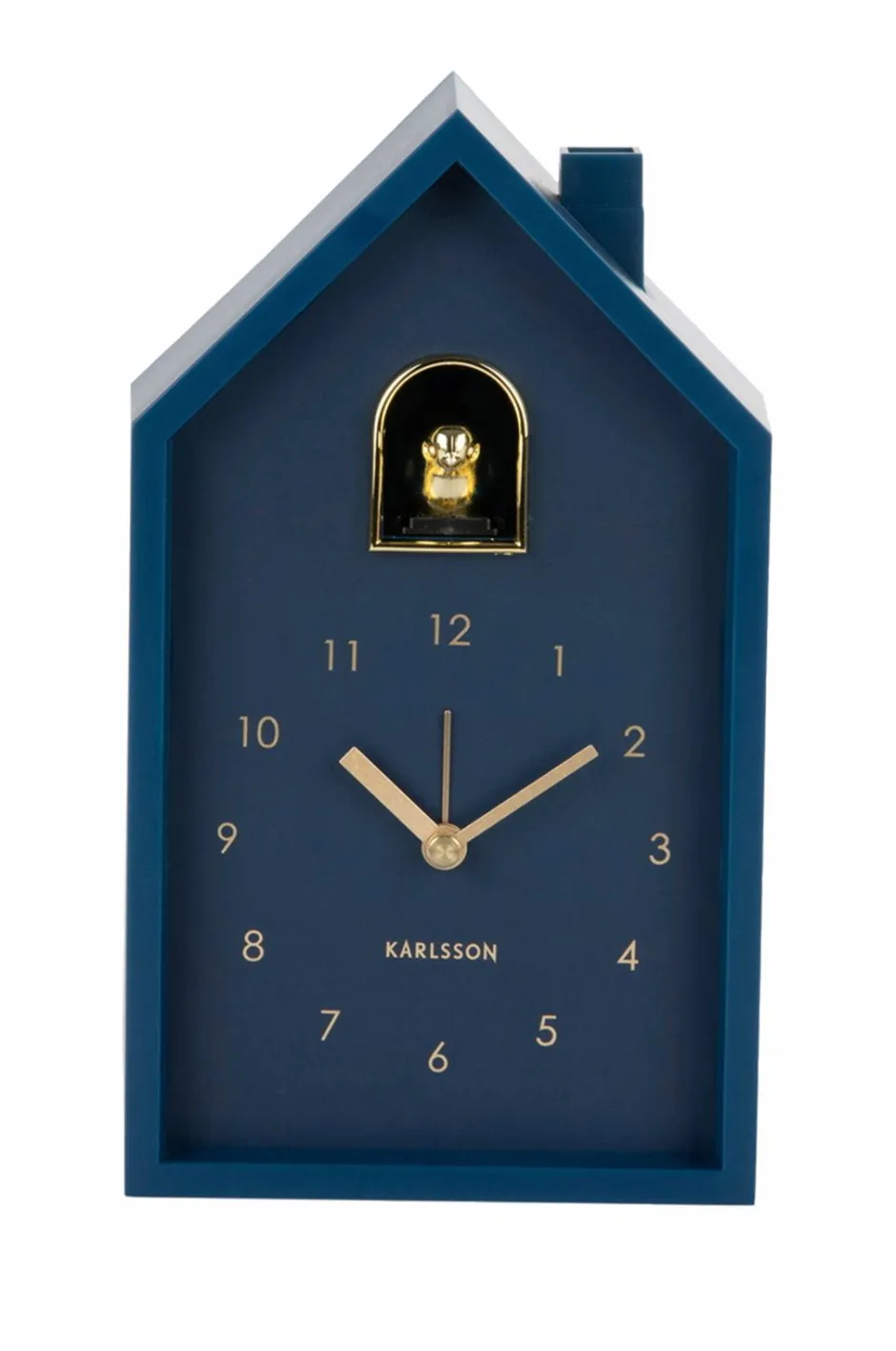 Best Vækkeur Modern Cuckoo Vægure