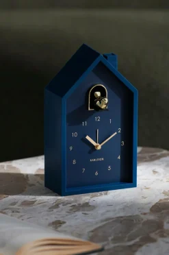Best Vækkeur Modern Cuckoo Vægure