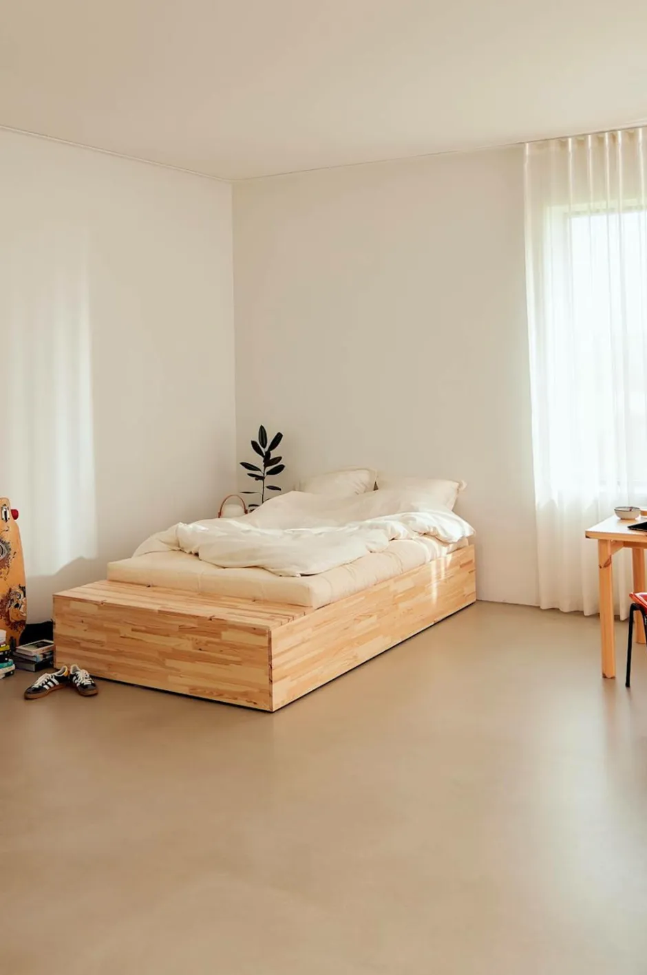 Sale Basement Seng Senge & Madrasser