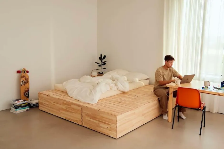 Sale Basement Seng Senge & Madrasser
