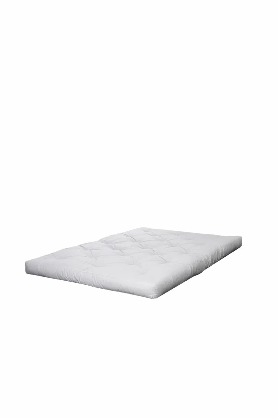 Outlet Futonmadras Comfort, Natur bund Senge & Madrasser