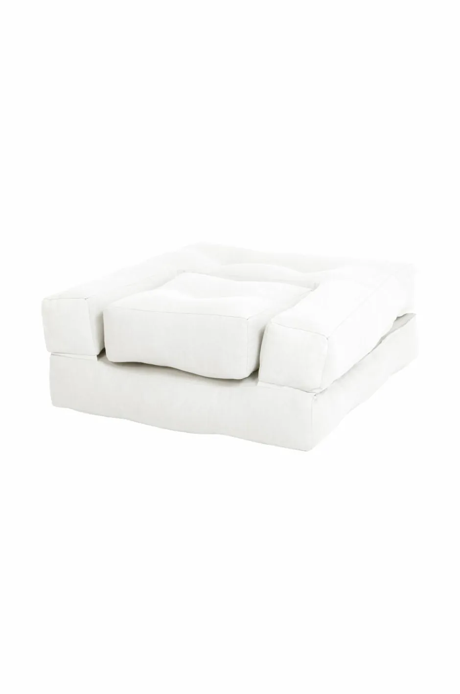 Loungestol-seng Mini Cube Børn Børnemøbler