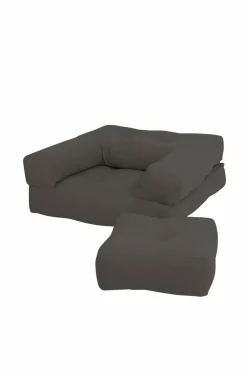 Sale Loungestol-seng Mini Cube Børn Børnemøbler