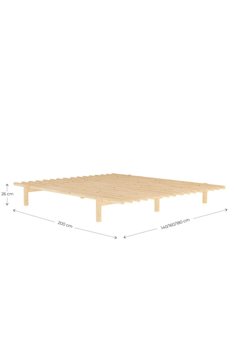 Sale Pace Bed Senge & Madrasser