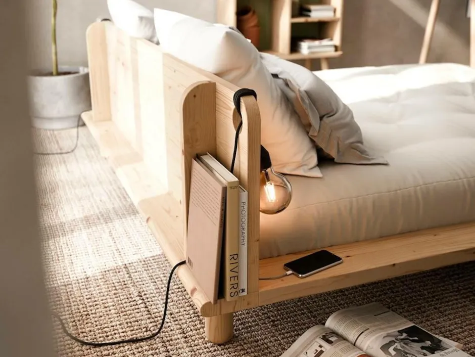 Karup Design Peek Bed^ Senge & Madrasser