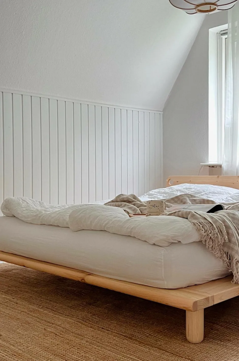 Karup Design Peek Bed^ Senge & Madrasser
