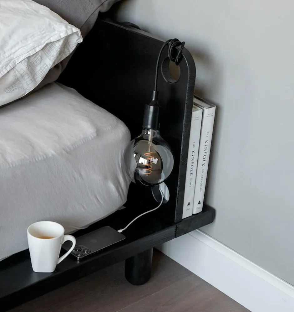 Clearance Peek Bed Senge & Madrasser