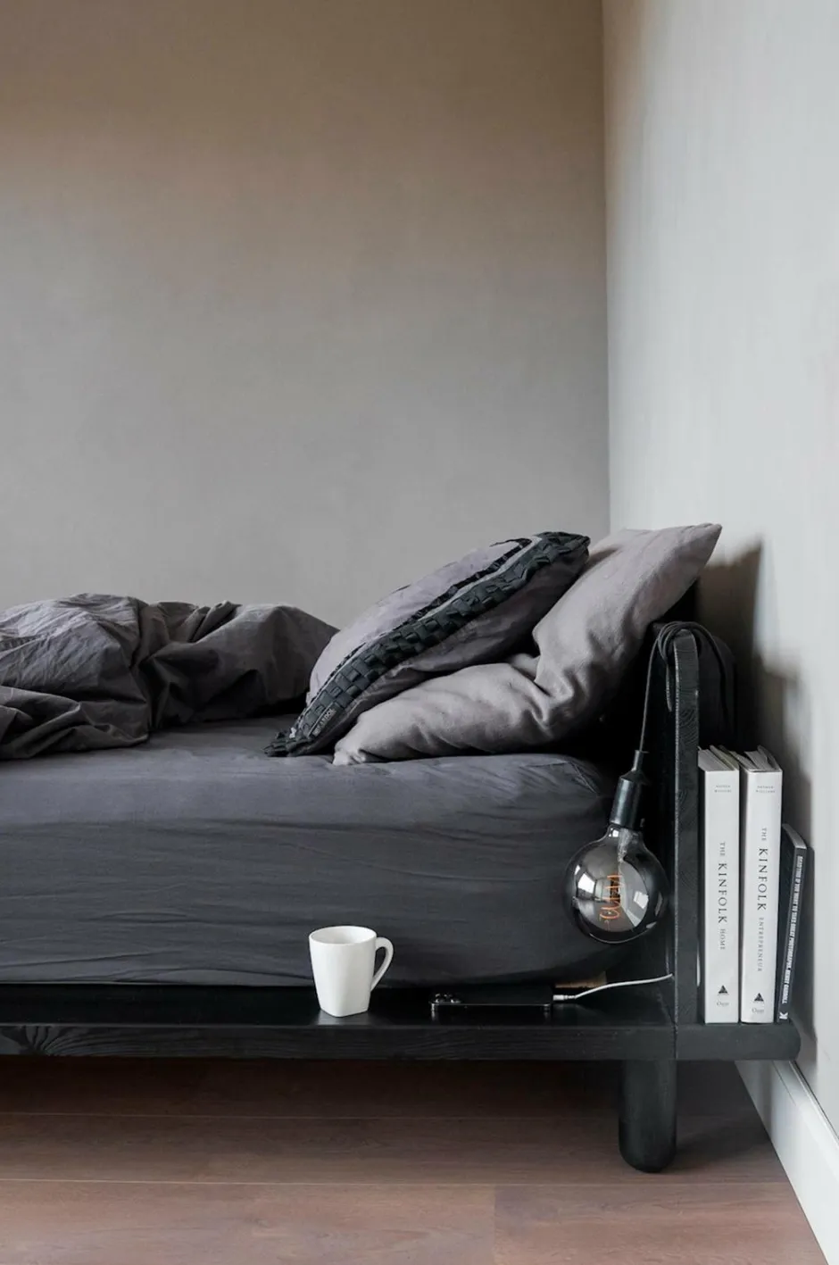 Clearance Peek Bed Senge & Madrasser