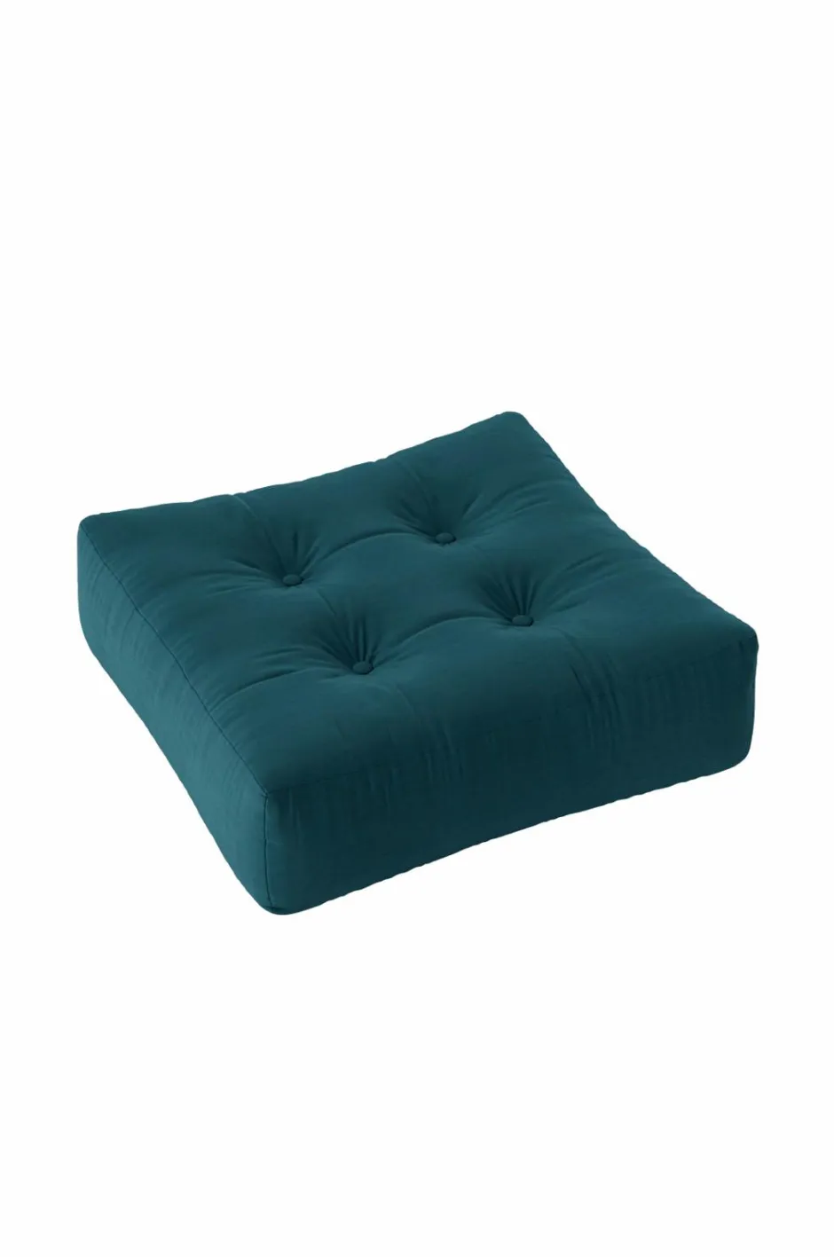 Karup Design Puf More, bomuld^ Puffer & Fodskamler