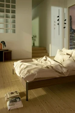 Sengebund Core Senge & Madrasser