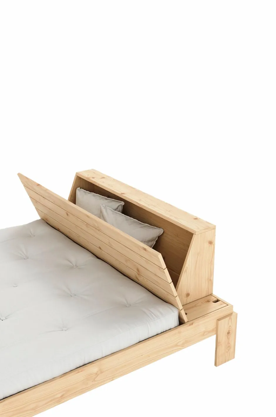 Discount Sengebund Layers Senge & Madrasser