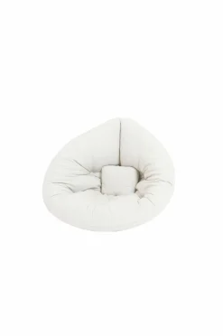 Clearance Stol + seng i ét Mini Nido Børn Børnemøbler