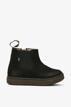 Kavat Chelseaboot Mariestad^Børn Boots, Støvler & Snørestøvler