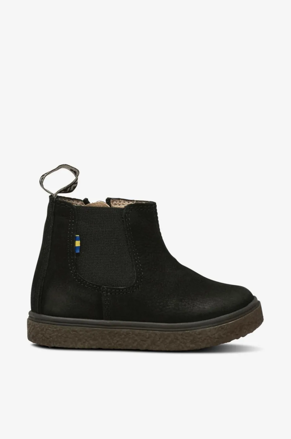 Kavat Chelseaboot Mariestad^Børn Boots, Støvler & Snørestøvler