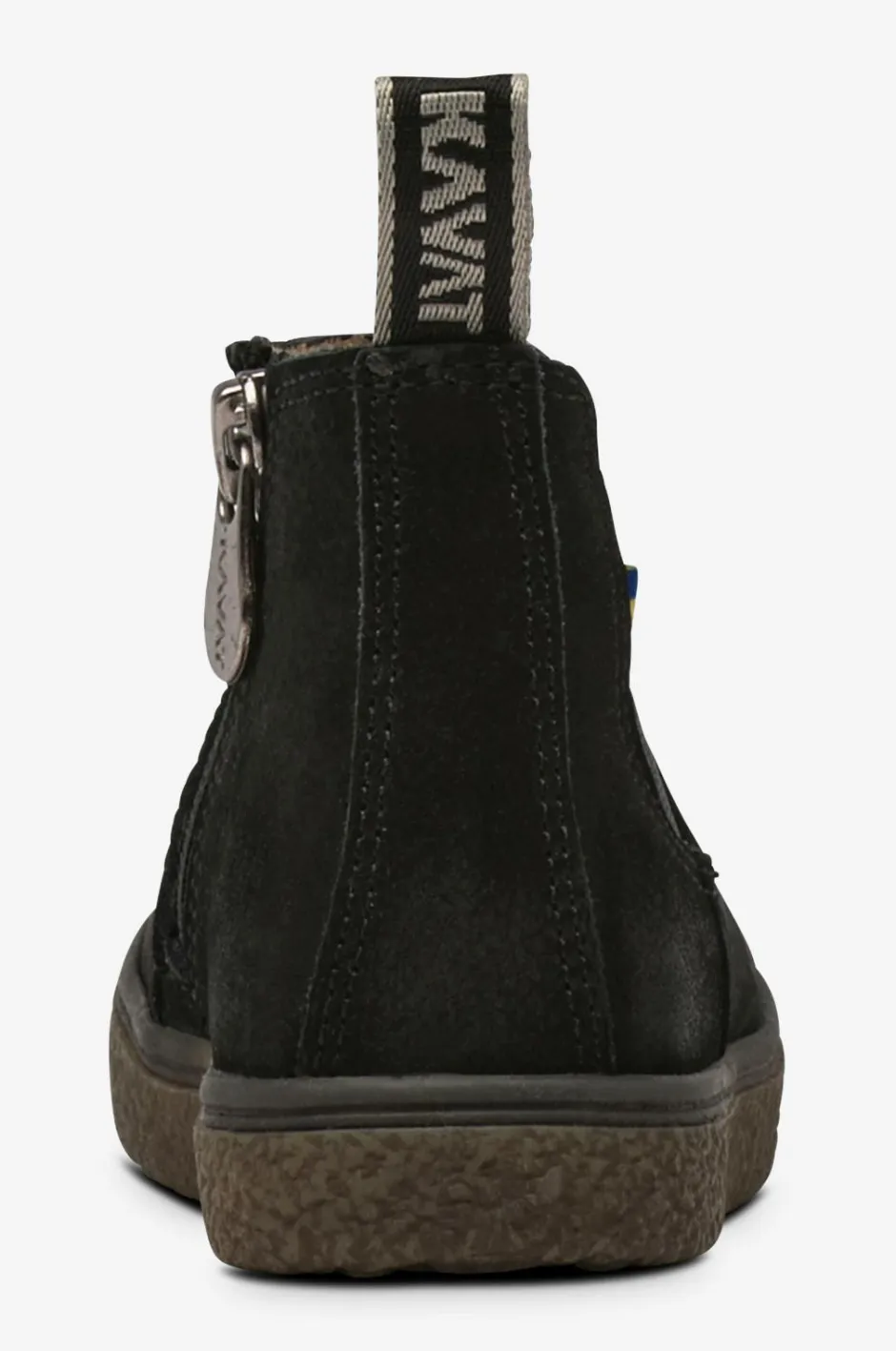 Kavat Chelseaboot Mariestad^Børn Boots, Støvler & Snørestøvler