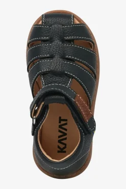 Kavat Sandal Hällevik EP^Børn Sandaler