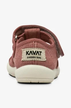 Kavat Sandaler Bornholm Denim^Børn Sandaler