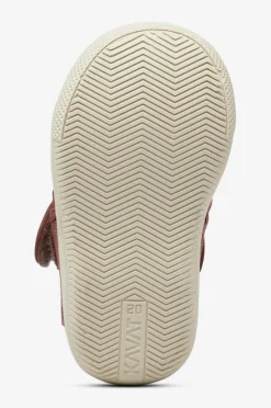 Kavat Sandaler Bornholm Denim^Børn Sandaler