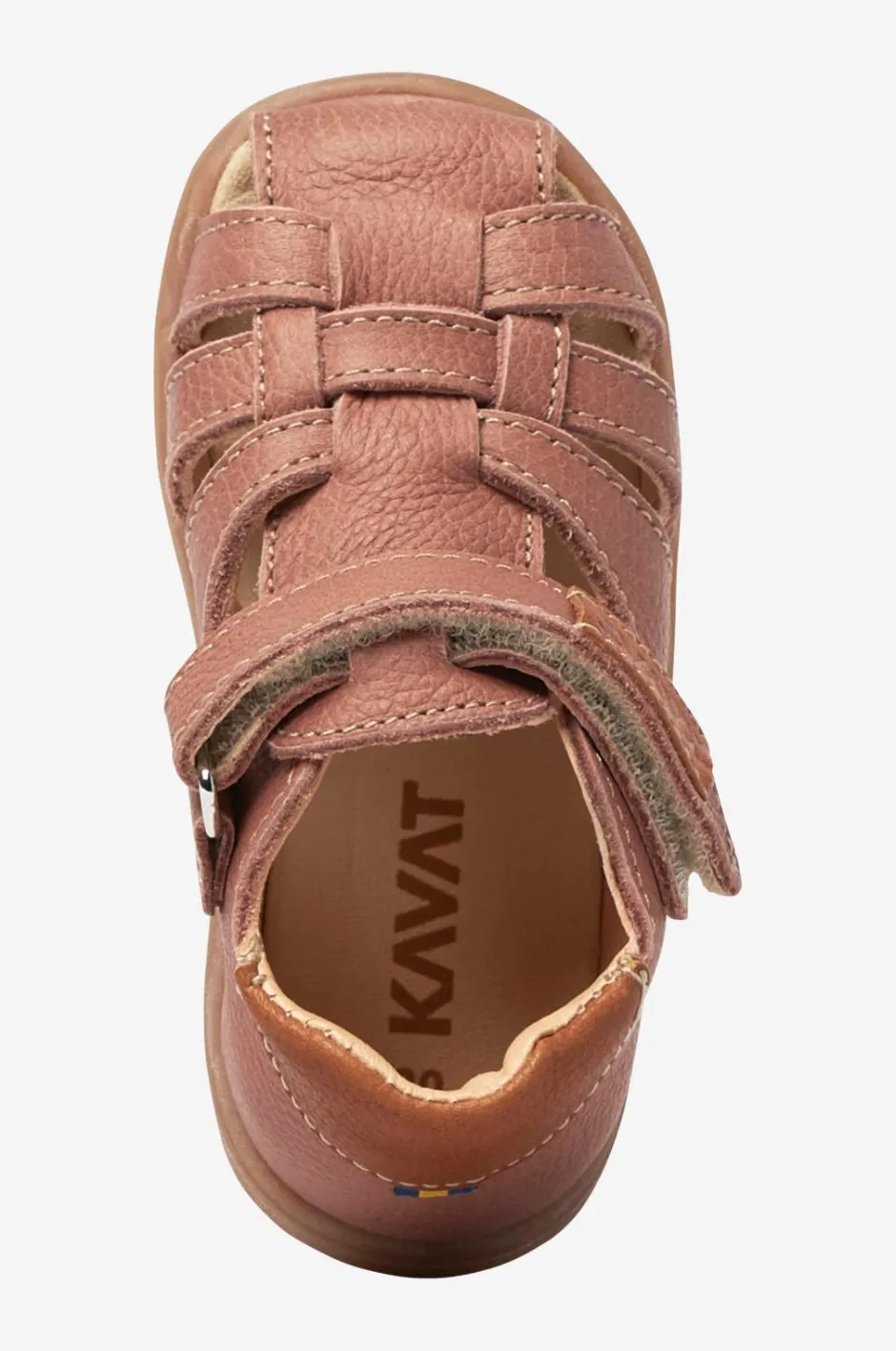 Discount Sandaler Rullsand EP Børn Babysko|Sandaler