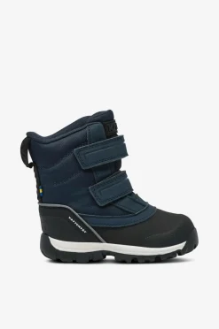 Kavat Vinterstøvler Loberg WP^Børn Vinterfodtøj|Boots, Støvler & Snørestøvler