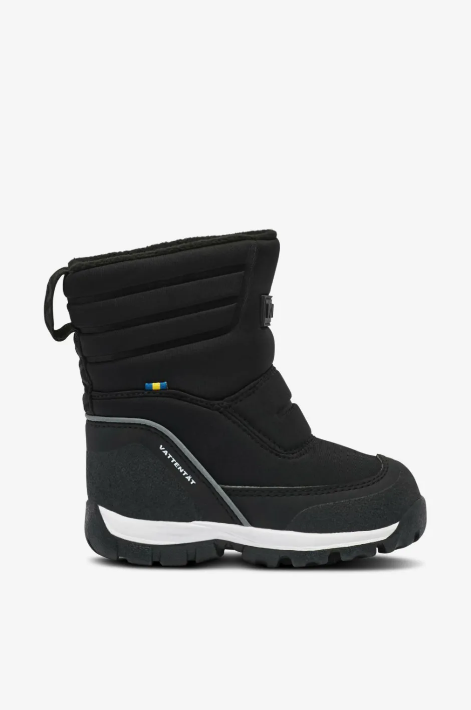 New Vinterstøvler Voxna WP Børn Vinterfodtøj|Boots, Støvler & Snørestøvler