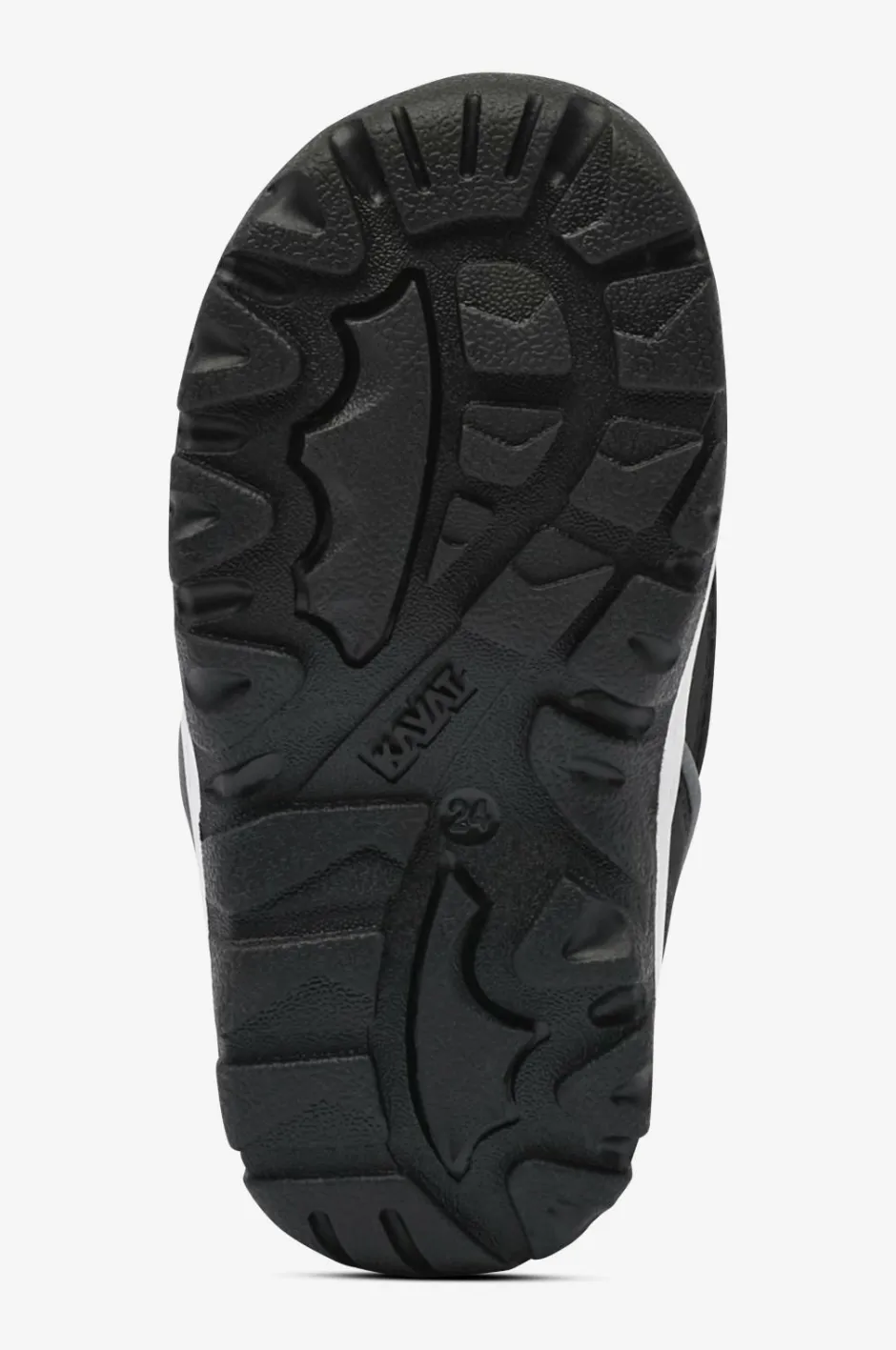 New Vinterstøvler Voxna WP Børn Vinterfodtøj|Boots, Støvler & Snørestøvler