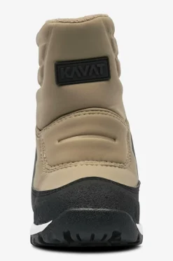 Hot Vinterstøvler Voxna WP Børn Vinterfodtøj|Boots, Støvler & Snørestøvler