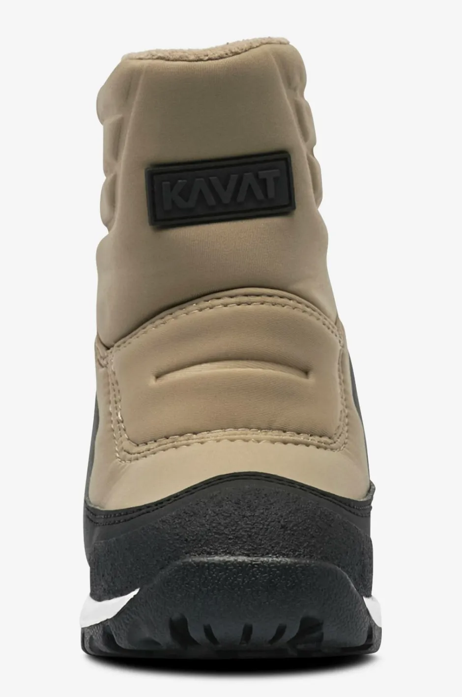 Hot Vinterstøvler Voxna WP Børn Vinterfodtøj|Boots, Støvler & Snørestøvler