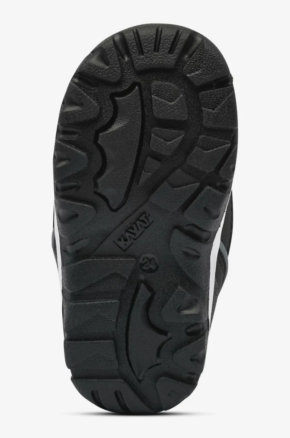 Hot Vinterstøvler Voxna WP Børn Vinterfodtøj|Boots, Støvler & Snørestøvler