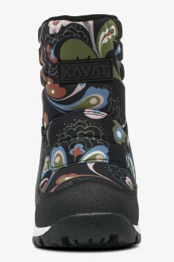Discount Vinterstøvler Voxna WP Børn Vinterfodtøj|Boots, Støvler & Snørestøvler