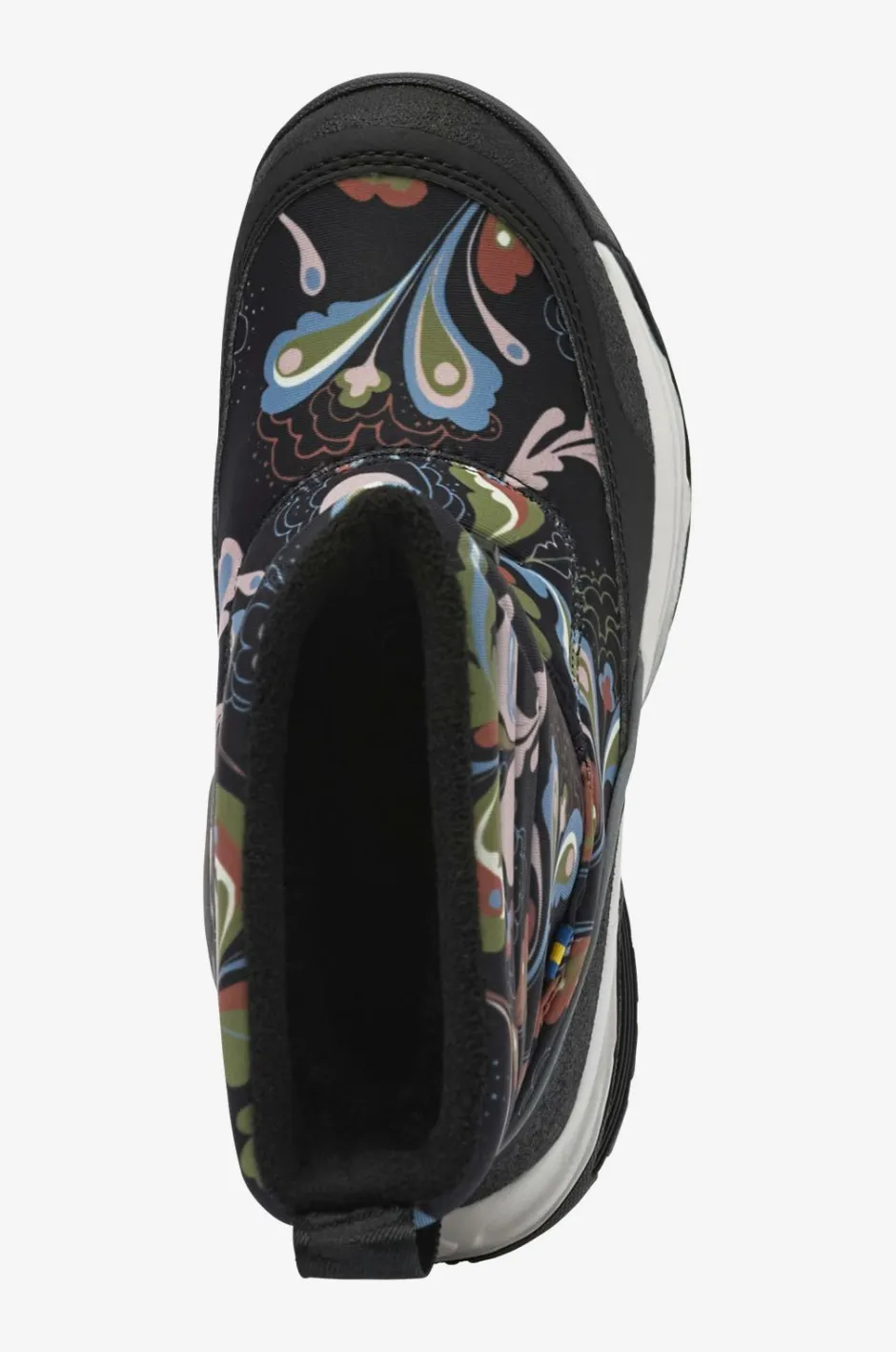 Outlet Vinterstøvler Voxna JR WP Børn Vinterfodtøj|Boots, Støvler & Snørestøvler