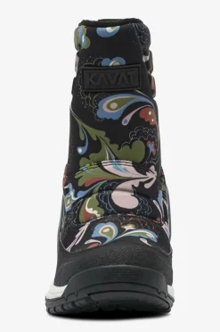 Outlet Vinterstøvler Voxna JR WP Børn Vinterfodtøj|Boots, Støvler & Snørestøvler