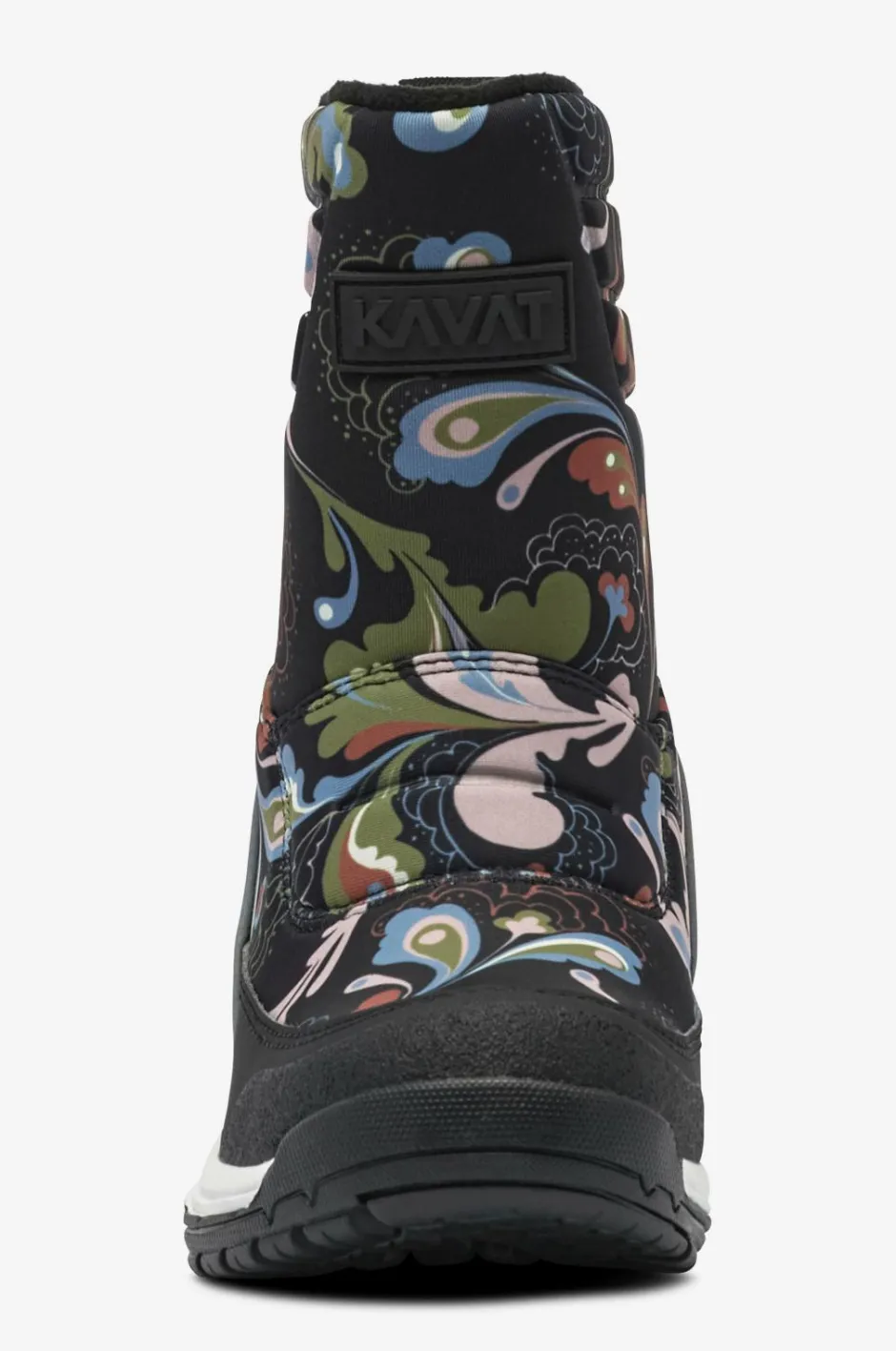 Outlet Vinterstøvler Voxna JR WP Børn Vinterfodtøj|Boots, Støvler & Snørestøvler