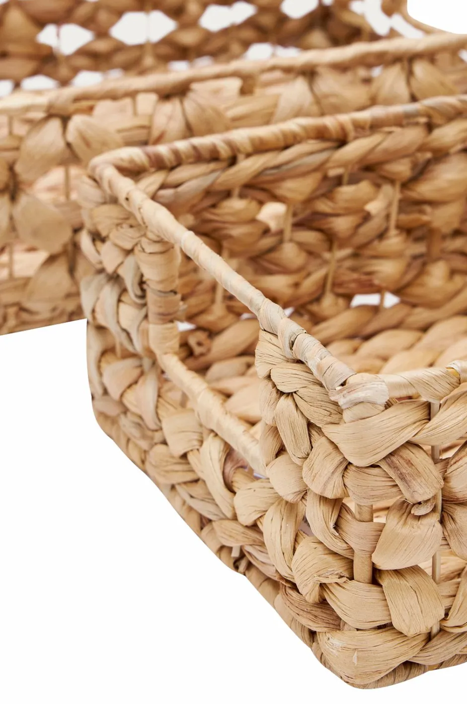 Online Bakker Tressa Småopbevaring
